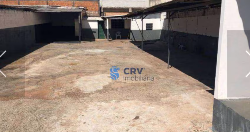 Terreno à venda, 415 m² por R$ 1.200.000,00 - Centro - Londrina/PR