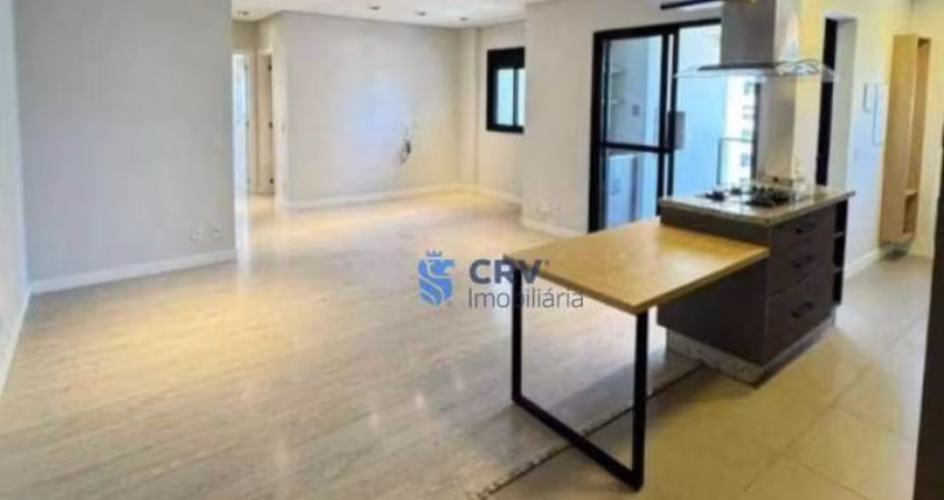 Apartamento para alugar, 81 m² por R$ 4.230,00/mês - Gleba Palhano - Londrina/PR