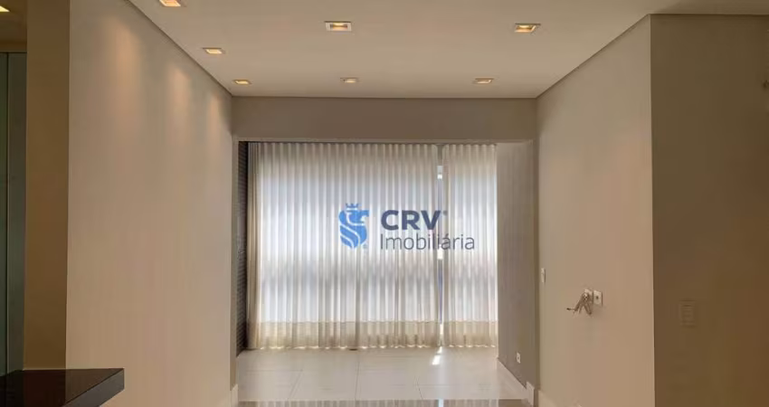 Apartamento à venda, 85 m² por R$ 850.000,00 - Santa Rosa - Londrina/PR