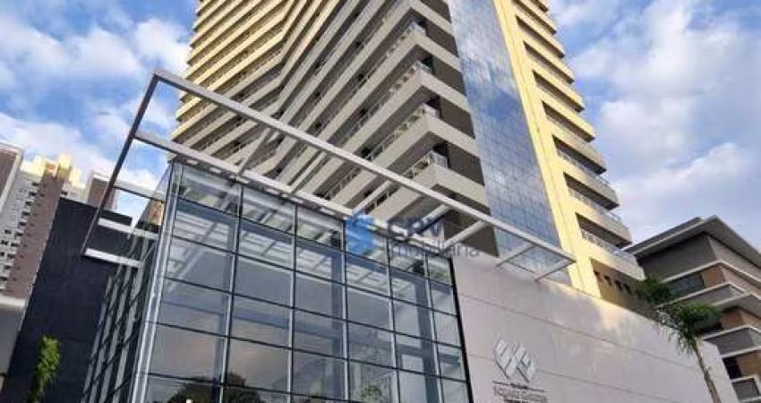 Sala para alugar, 175 m² por R$ 14.520,00/mês - Gleba Palhano - Londrina/PR