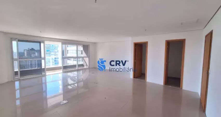 Sala para alugar, 67 m² por r$ 6.920,00/mês - gleba palhano - londrina/pr