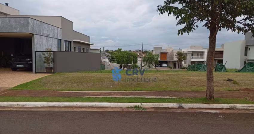 Terreno à venda, 256 m² por R$ 350.000,00 - Parque Tauá - Londrina/PR