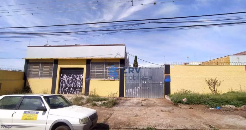 Barracão para alugar, 665 m² por R$ 6.500,00/mês - Chácaras Pietraróia - Londrina/PR