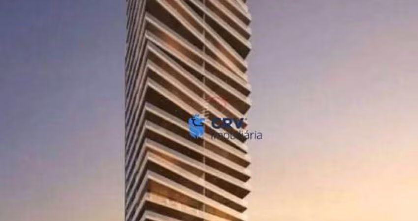 Apartamento à venda, 346 m² por R$ 4.600.000,00 - Gleba Palhano - Londrina/PR