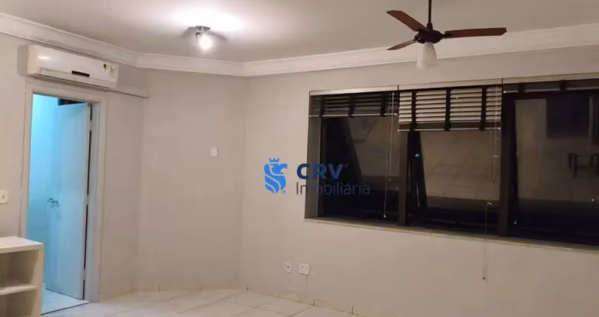 Sala para alugar, 90 m² por r$ 3.500,00/mês - centro - londrina/pr