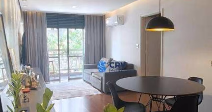 Apartamento com 3 dormitórios à venda, 90 m² por R$ 580.000,00 - Centro - Londrina/PR