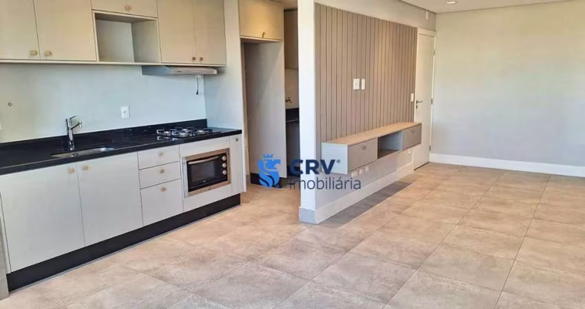 Apartamento com 2 dormitórios, 73 m² - venda por R$ 750.000,00 ou aluguel por R$ 4.035,00/mês - Jardim Higienópolis - Londrina/PR