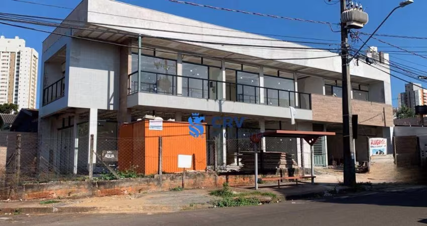 Sala para alugar, 55 m² por R$ 3.500,00/mês - Cláudia - Londrina/PR