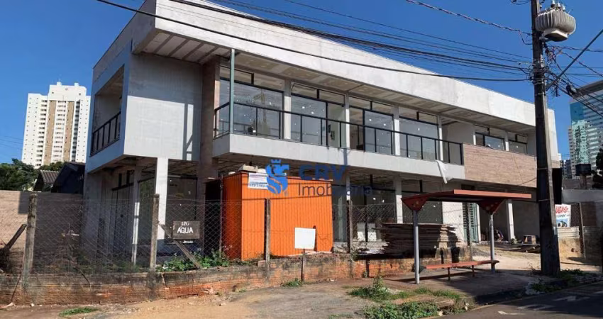 Sala para alugar, 50 m² por R$ 3.000,00/mês - Cláudia - Londrina/PR