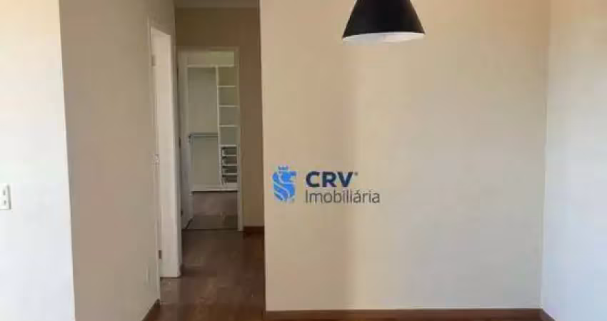 Apartamento com 3 dormitórios à venda, 70 m² por R$ 380.000,00 - Parque Jamaica - Londrina/PR
