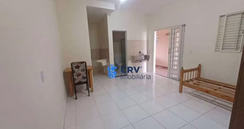 Kitnet com 1 dormitório para alugar, 30 m² por R$ 750,00/mês - Parque Residencial João Piza - Londrina/PR