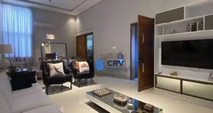 Casa com 3 dormitórios à venda, 186 m² por R$ 2.000.000,00 - Esperança - Londrina/PR