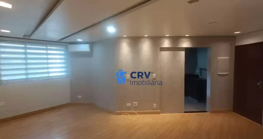Apartamento com 3 dormitórios à venda, 72 m² por R$ 399.000,00 - Cláudia - Londrina/PR