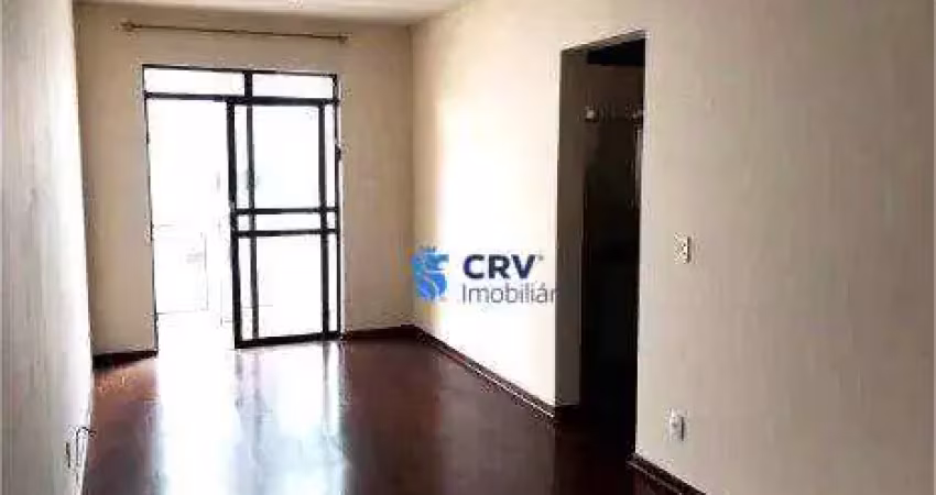 Apartamento com 2 dormitórios, 66 m² - venda por R$ 320.000,00 ou aluguel por R$ 2.011,00/mês - Centro - Londrina/PR