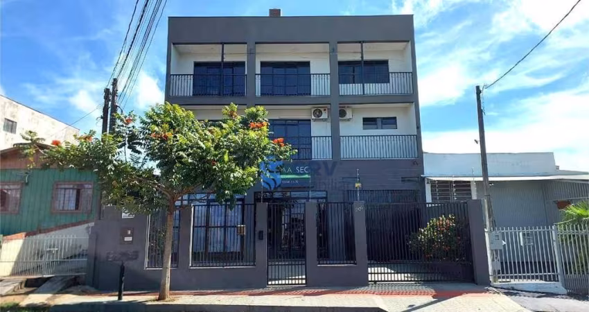 Prédio, 475 m² - venda por R$ 950.000,00 ou aluguel por R$ 8.500,00/mês - Leonor - Londrina/PR