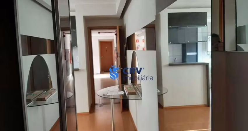 Apartamento com 2 dormitórios à venda, 45 m² por R$ 299.000,00 - Centro - Londrina/PR
