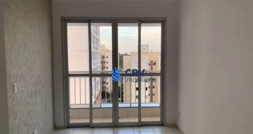 Apartamento, 70 m² - venda por R$ 380.000,00 ou aluguel por R$ 2.480,00/mês - Terra Bonita - Londrina/PR
