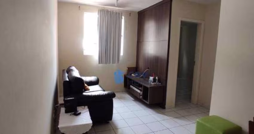 Apartamento com 2 dormitórios para alugar, 50 m² por R$ 1.200,00/mês - Nova Olinda - Londrina/PR