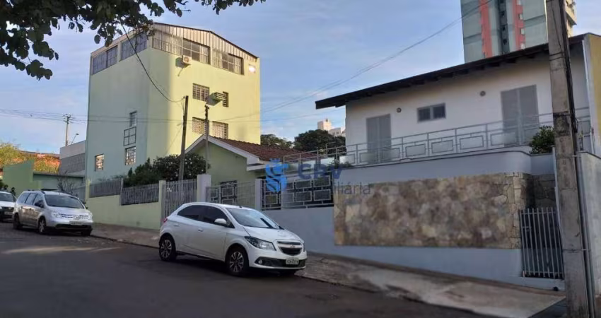 Prédio à venda, 704 m² por R$ 1.990.000,00 - Centro - Londrina/PR