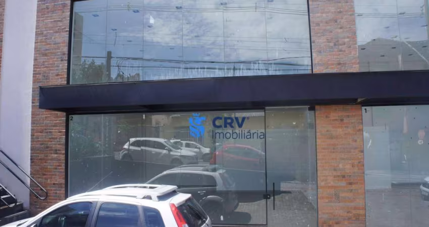 Salão para alugar, 82 m² por R$ 5.500,00/mês - Jardim Londrilar - Londrina/PR