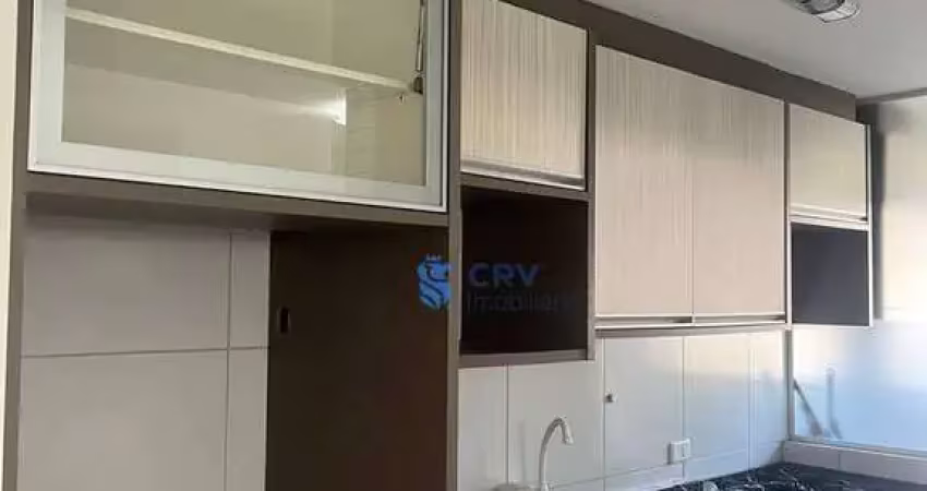 Apartamento para alugar, 69 m² por r$ 2.750,00/mês - gleba palhano - londrina/pr