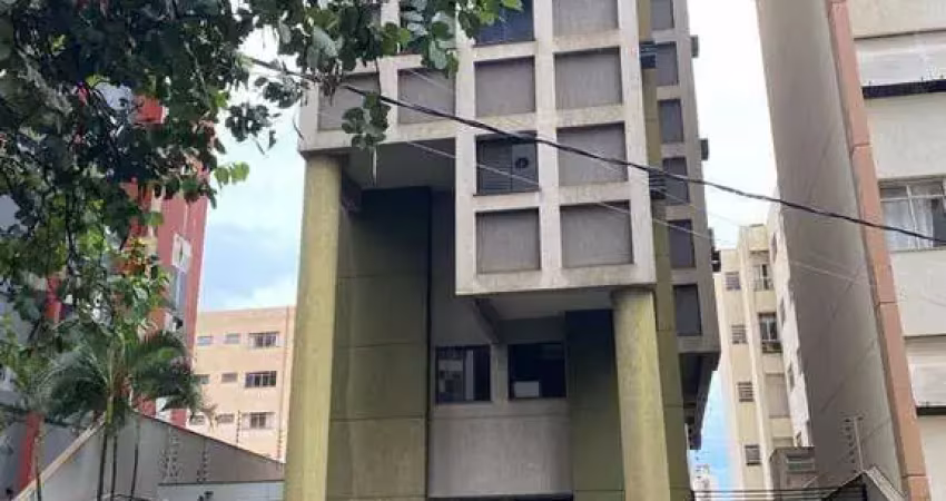 Apartamento para alugar, 50 m² por r$ 1.650,00/mês - centro - londrina/pr