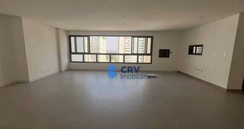 Apartamento com 3 dormitórios à venda, 139 m² por r$ 1.620.000,00 - gleba palhano - londrina/pr