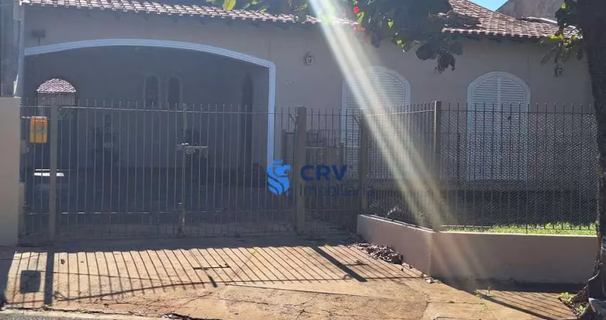 Casa com 3 dormitórios para alugar, 180 m² por r$ 3.200,00/mês - champagnat - londrina/pr