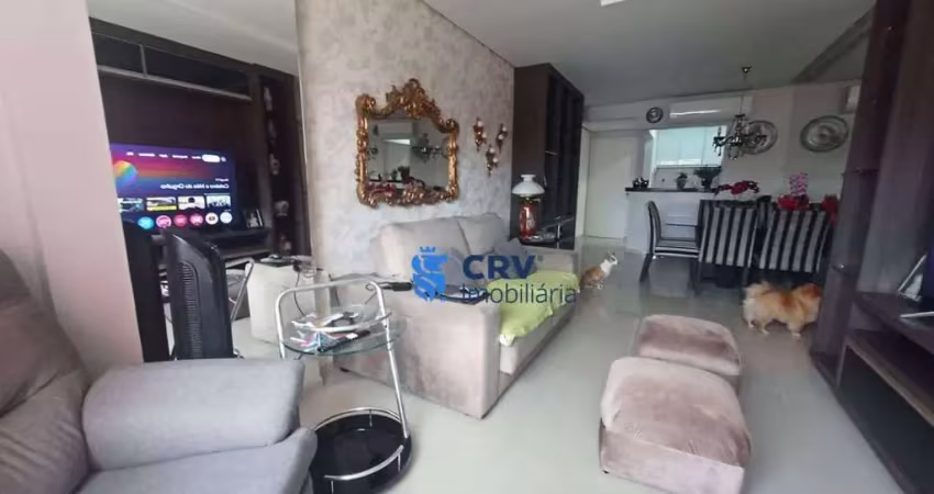 Apartamento para alugar, 90 m² por r$ 4.600,00/mês - centro - londrina/pr