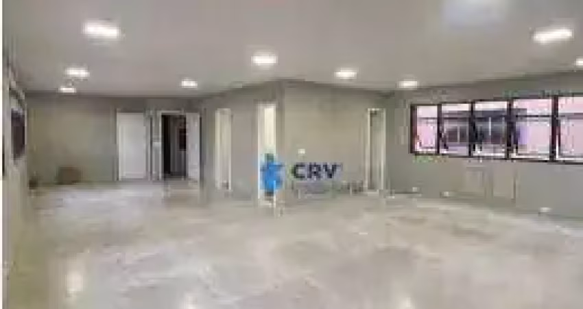 Sala para alugar, 82 m² por r$ 3.800,00/mês - centro - londrina/pr