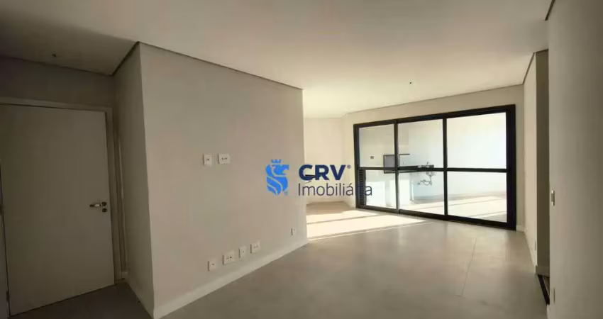 Apartamento à venda, 86 m² por r$ 750.000,00 - centro - londrina/pr
