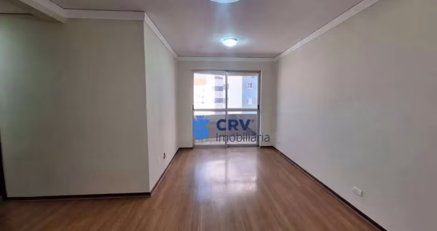 Apartamento para alugar, 74 m² por r$ 2.750,00/mês - san remo - londrina/pr