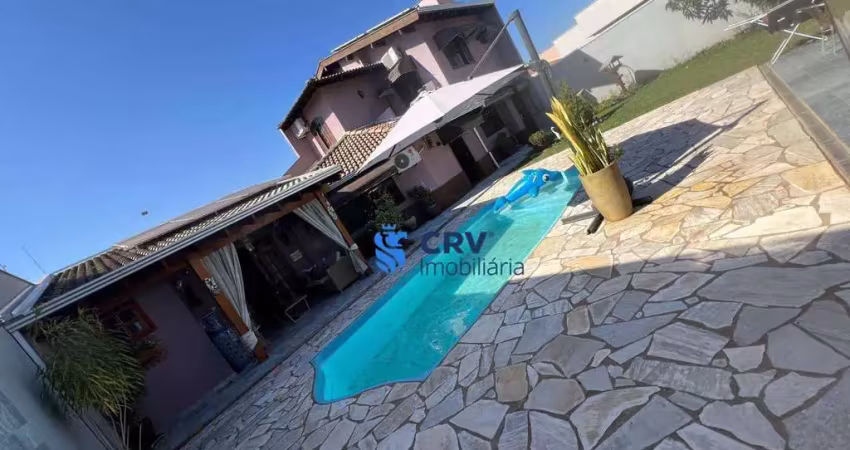 Sobrado  com 3 dormitórios à venda, 145 m² por r$ 1.150.000 - granville parque residencial - londrina/pr