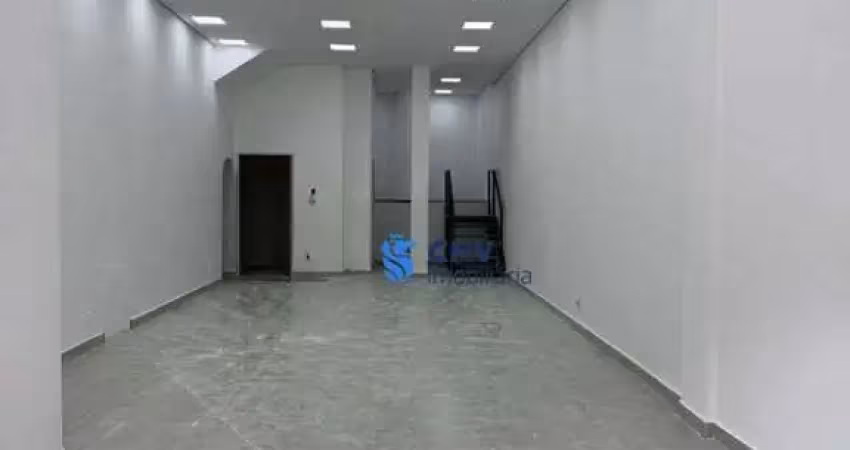 Sala para alugar, 90 m² por r$ 10.000,00/mês - centro - londrina/pr