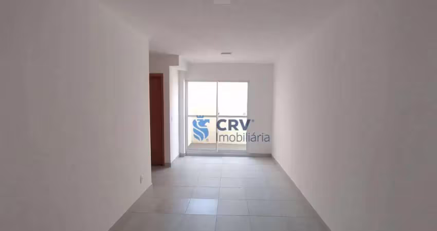 Apartamento com 2 dormitórios para alugar, 44 m² por r$ 2.000,00/mês - gleba palhano - londrina/pr