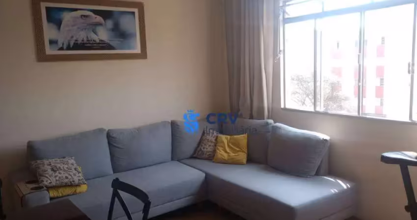 Apartamento com 3 dormitórios à venda, 56 m² por r$ 175.000,00 - jardim agari - londrina/pr