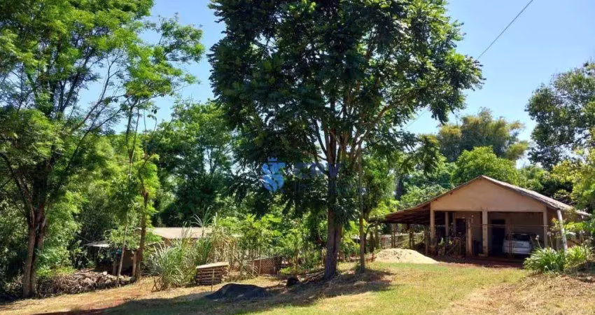 Sítio à venda, 30000 m² por r$ 900.000,00 - limoeiro - londrina/pr