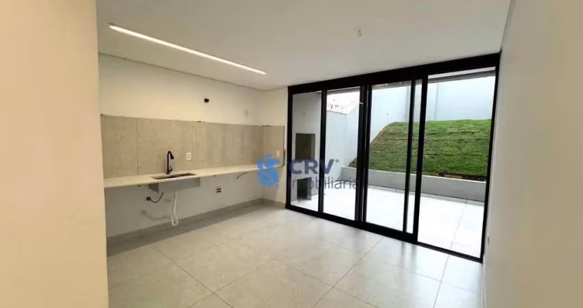 Casa com 3 dormitórios à venda, 140 m² por r$ 840.000,00 - portal de versalhes 1 - londrina/pr