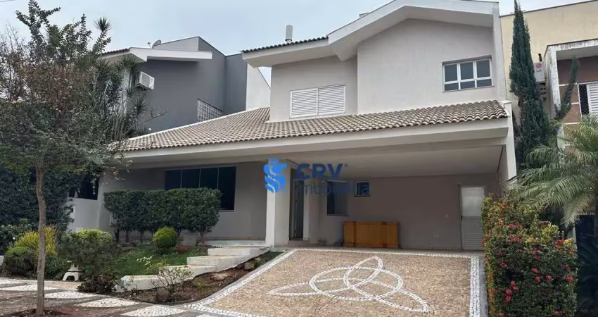 Casa com 3 dormitórios à venda, 330 m² por r$ 2.300.000,00 - condomínio santana residence - londrina/pr