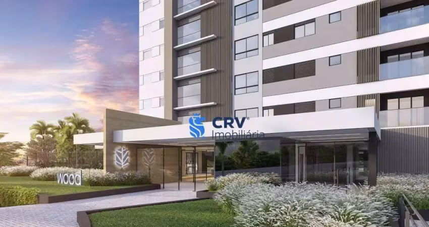 Apartamento com 2 dormitórios à venda, 84 m² por r$ 890.000,00 - terra bonita - londrina/pr