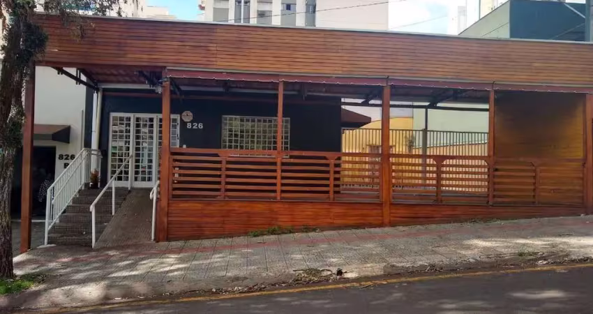 Loja à venda, 124 m² por r$ 1.500.000,00 - centro - londrina/pr