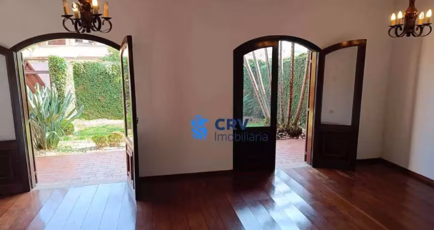 Casa com 5 dormitórios à venda, 360 m² por r$ 1.450.000,00 - lago parque - londrina/pr