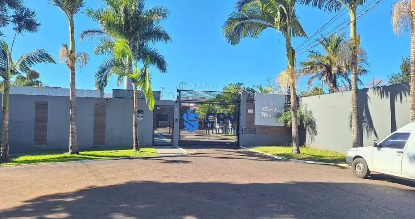 Casa com 3 dormitórios para alugar, 127 m² por r$ 5.940,00/mês - jardim são jorge - londrina/pr