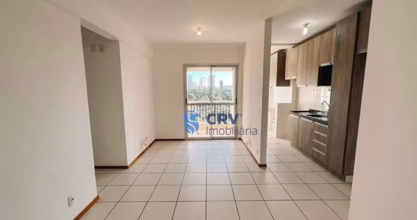 Apartamento com 3 dormitórios, 69 m² - venda por r$ 470.000,00 ou aluguel por r$ 2.800,00/mês - aurora - londrina/pr