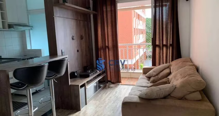 Apartamento com 3 dormitórios para alugar, 70 m² por r$ 3.300,00/mês - terra bonita - londrina/pr