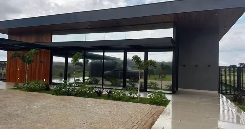 Casa com 4 dormitórios para alugar, 238 m² por r$ 9.300,00/mês - rural - sertanópolis/pr