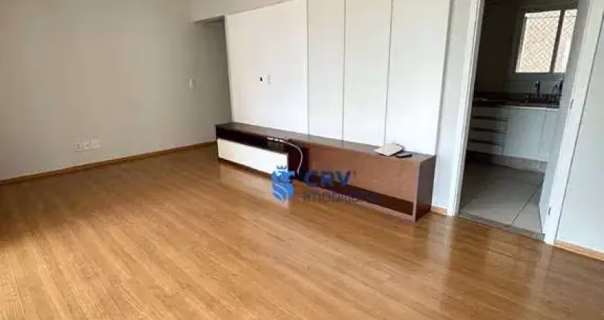 Apartamento com 3 dormitórios à venda, 91 m² por r$ 850.000,00 - gleba palhano - londrina/pr