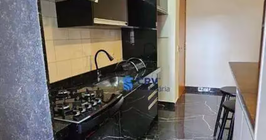 Apartamento com 3 dormitórios à venda, 69 m² por r$ 430.000,00 - terra bonita - londrina/pr
