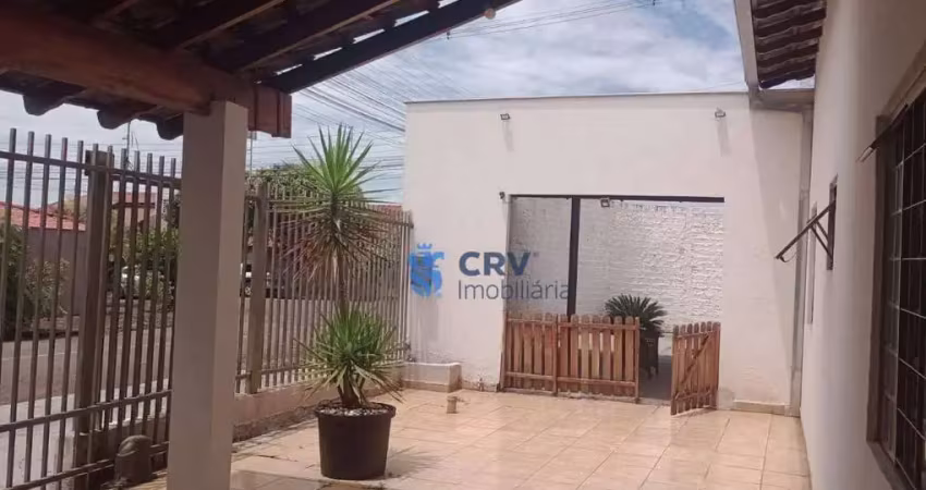 Casa com 2 dormitórios à venda, 144 m² por r$ 429.000,00 - residencial abussafe - londrina/pr