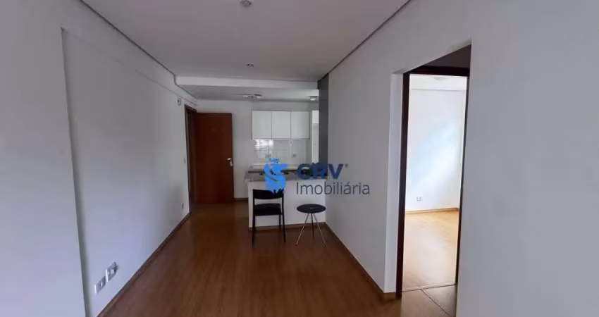 Apartamento com 2 dormitórios para alugar, 51 m² por r$ 2.950,00/mês - centro - londrina/pr